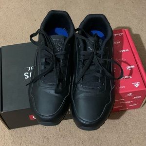 Reebok CL Harman Run - Black